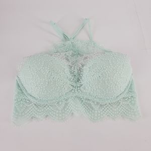 Victoria's Secret Pink Push Up Bralette Small